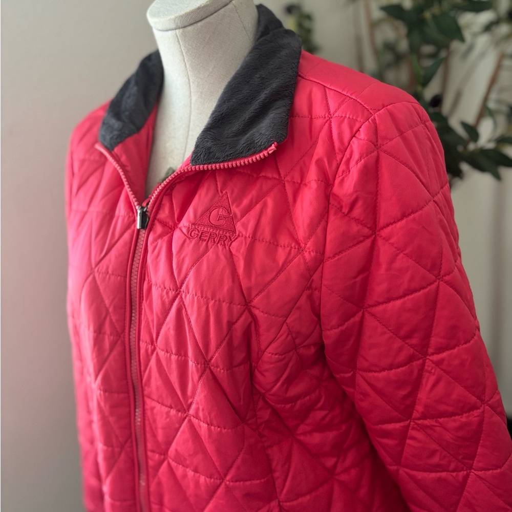 Gerry Packable Puffer Jacket - image 2